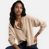 Beige Chiné