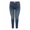 Blue Denim