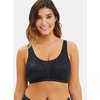 Brassière grande taille