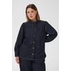 Bleu Raw Blue Denim