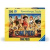 Puzzle One Piece