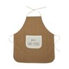 Tablier cuisine enfant garçon