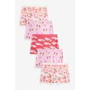 Boxer fille 8 ans