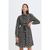 Noir Black/White Broderie Anglaise