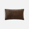 Bleu/Marron