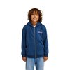 Bleu Dark Denim