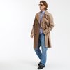 Trench homme brice