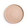 Sandy pink