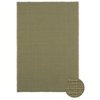Kaki Et Beige