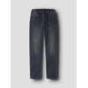 Noir - Blue Black Denim1
