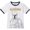 T-shirt Star Wars 7