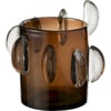 Marron Transparent