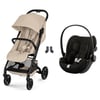 Beige Almond