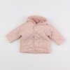 Doudoune printemps fille