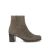 Marron Velours