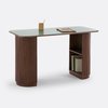 Plateau bureau bois