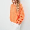 Orange Fluo