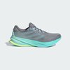 Grey / Magic Grey Met / Flash Aqua