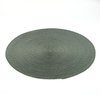 Set de table rond