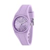 Violet, Finition : Mat