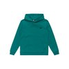 Bleu Teal Green