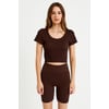Marron Foncé