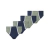 Olive Bleu Foncé
