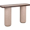 Beige Et Bois Foncé
