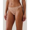 Culotte vert clair