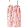 Robe de plage fille 8 ans