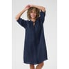 Bleu Dress Blue