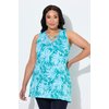 BLEU TURQUOISE