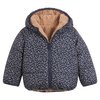 Winterjas baby meisje