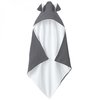 Serviette bain bébé