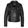 Veste cuir enfant garçon