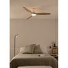 Rattan/Bois Naturel
