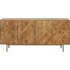 Buffet, vaisselier Kare Design