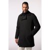 Manteau homme caban long