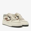 Beige Marron
