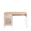 Bureau rose