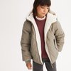 Manteau fille