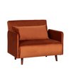 Fauteuil convertible Drawer