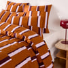 Caramel/Lilas/Prune