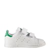 White/green