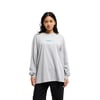 Gris Light Grey Heather