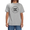 Noir Heather Grey
