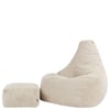 Beige Galet