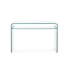 Table console d'entrée