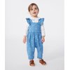 Bleu Denim Clair