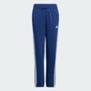 Dark Blue / White